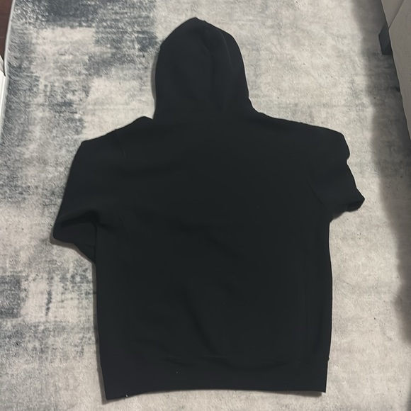 Medium NCAA Michigan Tonal Pullover - Picture 2 of 3